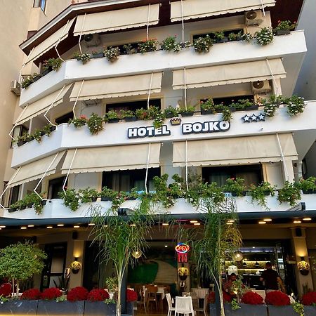 Hotel Bojko Vlore Luaran gambar