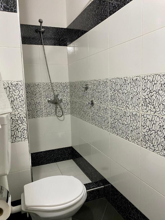 Hotel Bojko Vlore Luaran gambar