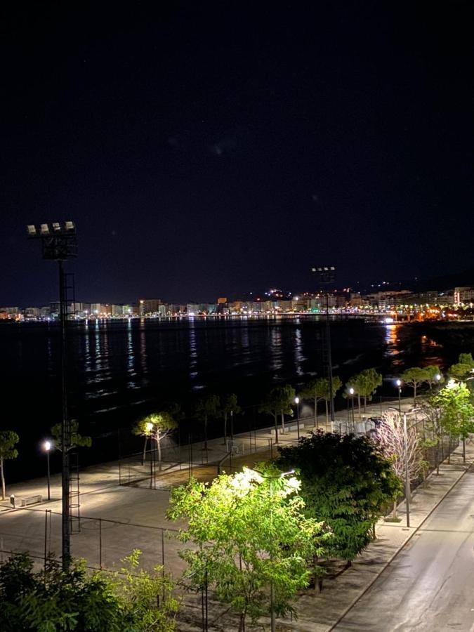 Hotel Bojko Vlore Luaran gambar