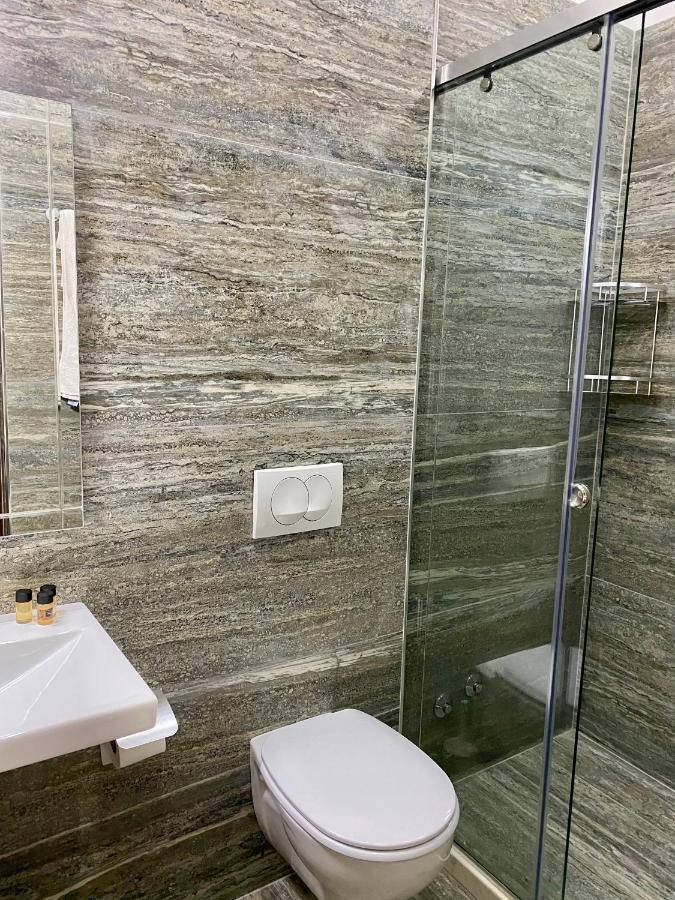 Hotel Bojko Vlore Luaran gambar