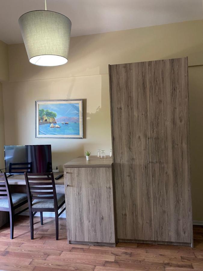 Hotel Bojko Vlore Luaran gambar