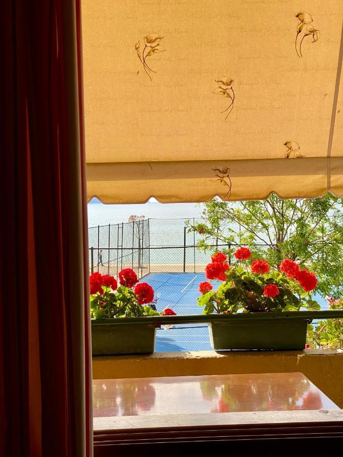 Hotel Bojko Vlore Luaran gambar