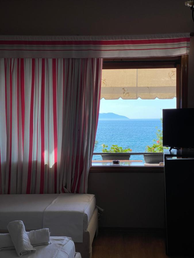 Hotel Bojko Vlore Luaran gambar