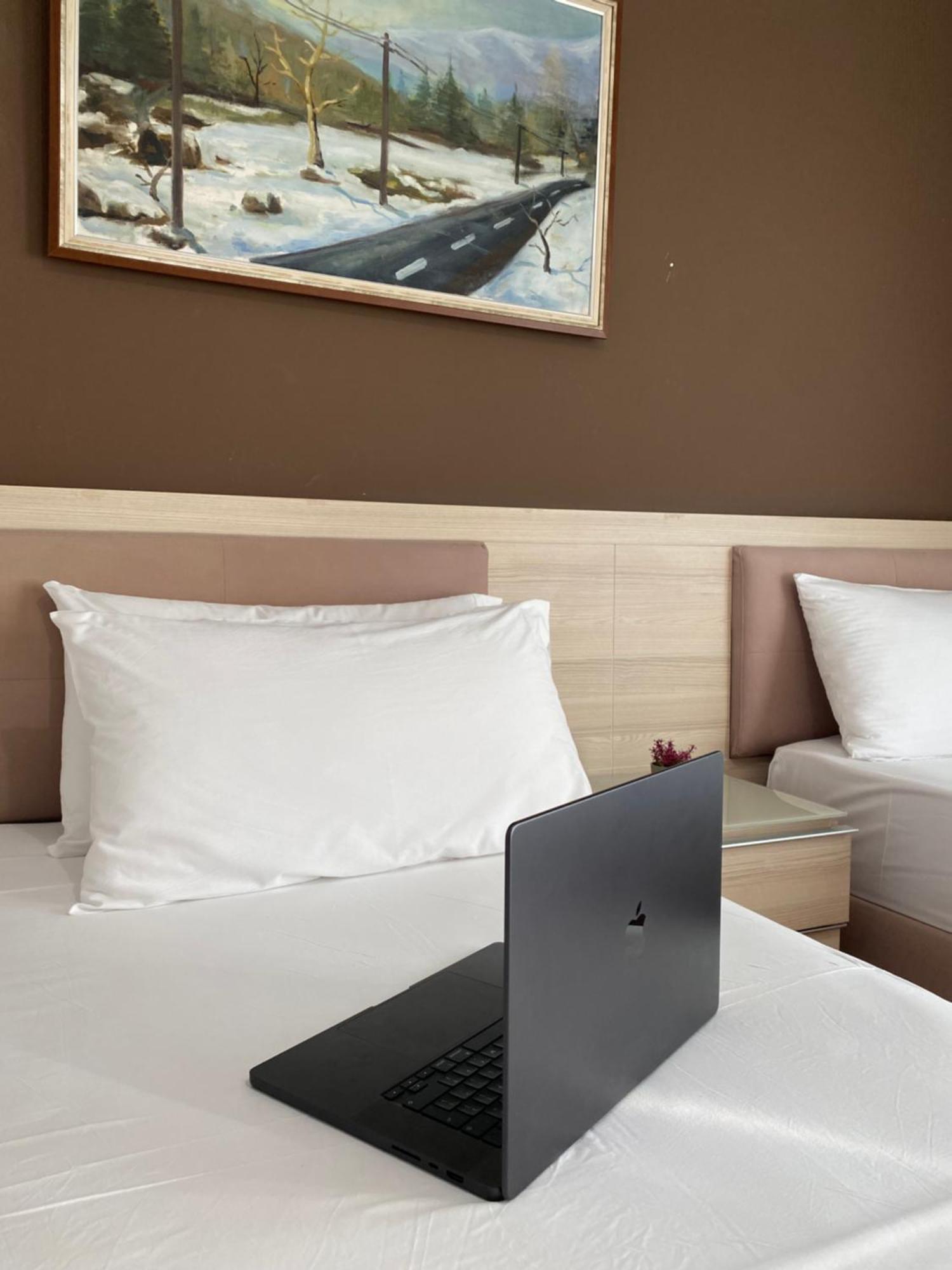 Hotel Bojko Vlore Luaran gambar