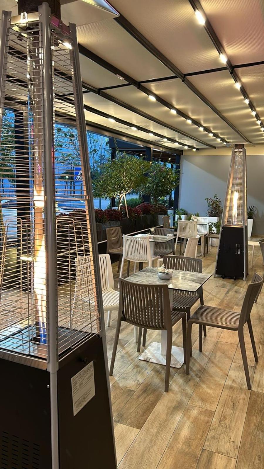 Hotel Bojko Vlore Luaran gambar