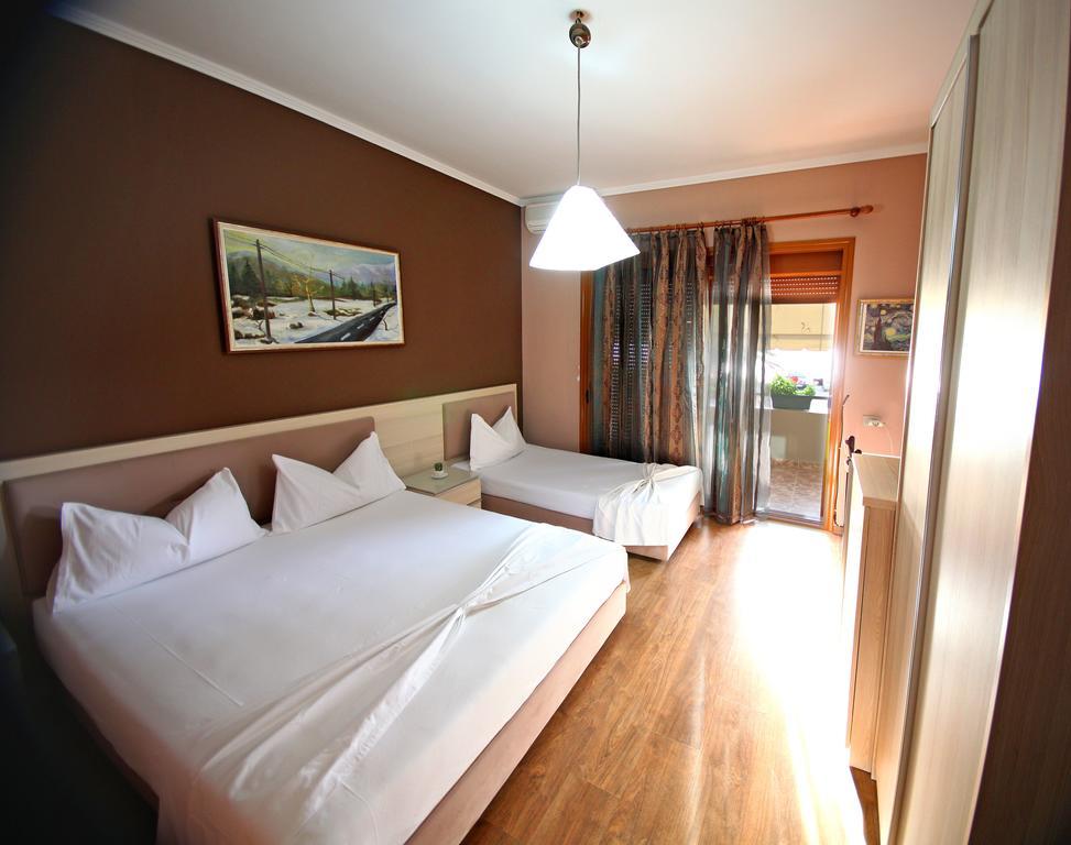 Hotel Bojko Vlore Bilik gambar