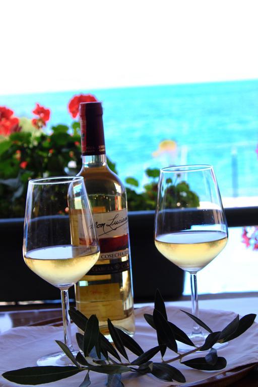 Hotel Bojko Vlore Luaran gambar