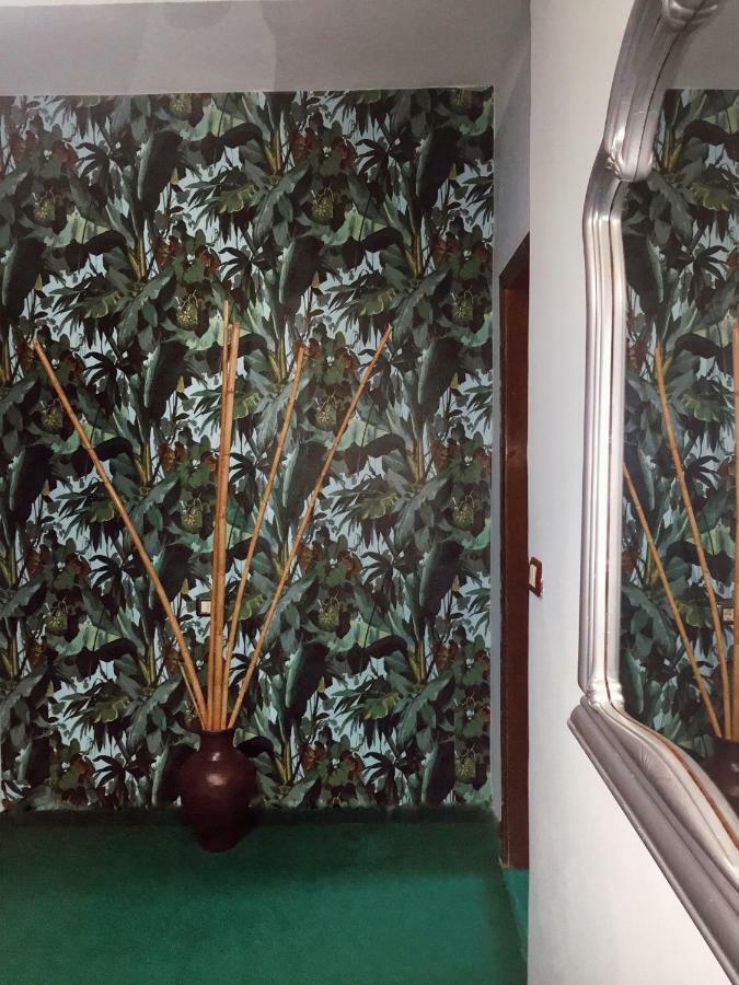 Hotel Bojko Vlore Luaran gambar