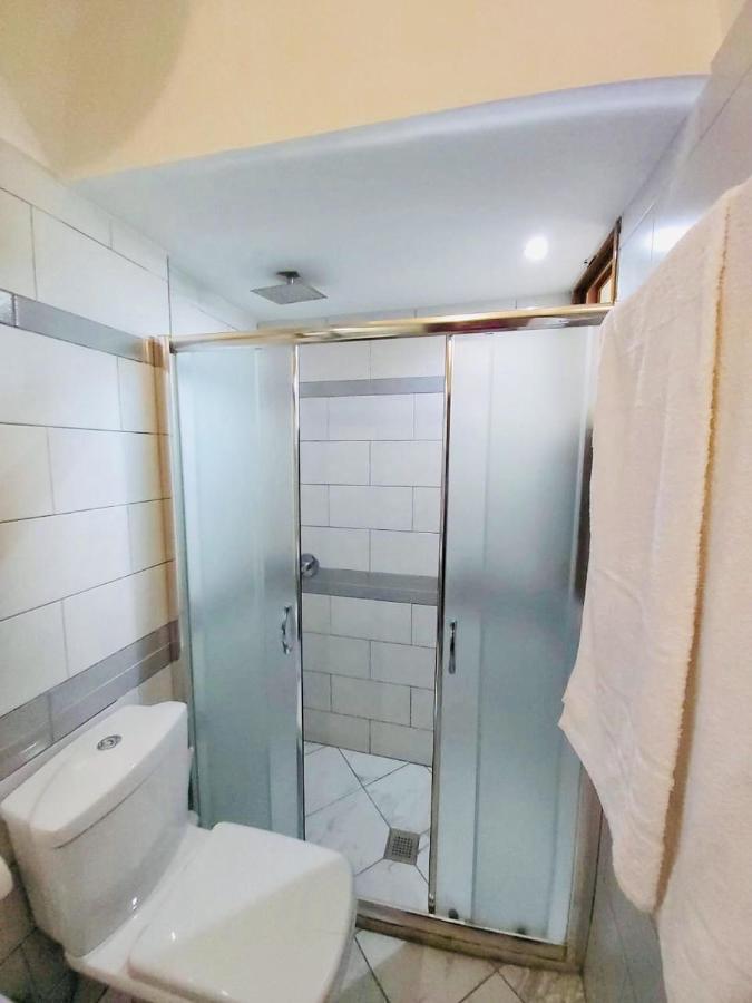 Hotel Bojko Vlore Luaran gambar