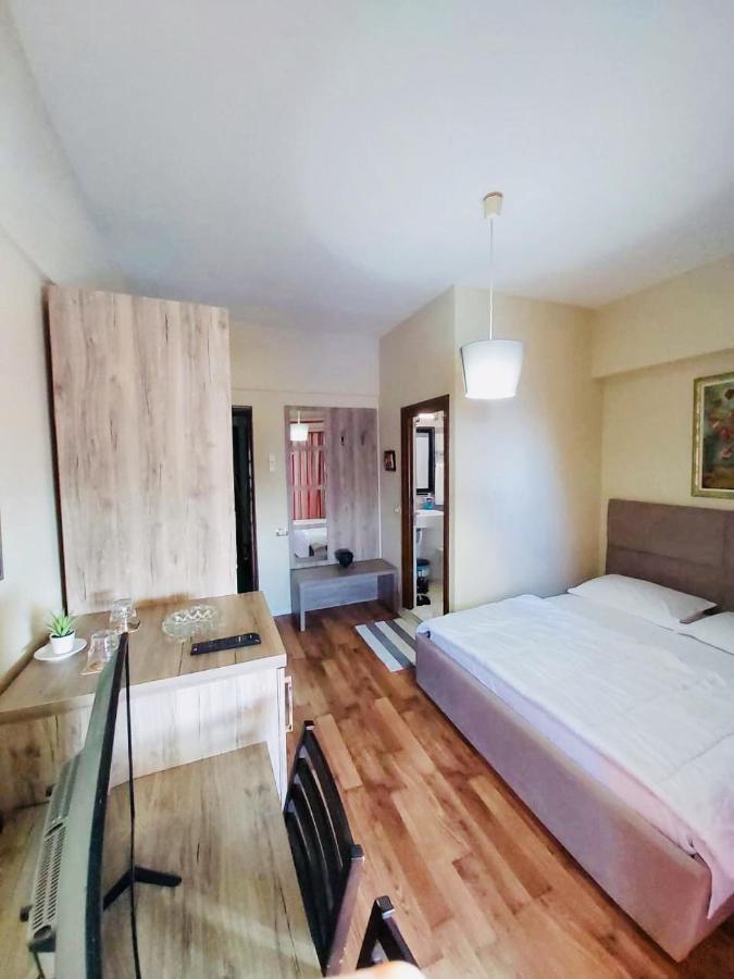 Hotel Bojko Vlore Luaran gambar