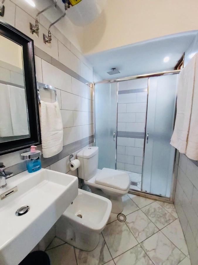 Hotel Bojko Vlore Luaran gambar